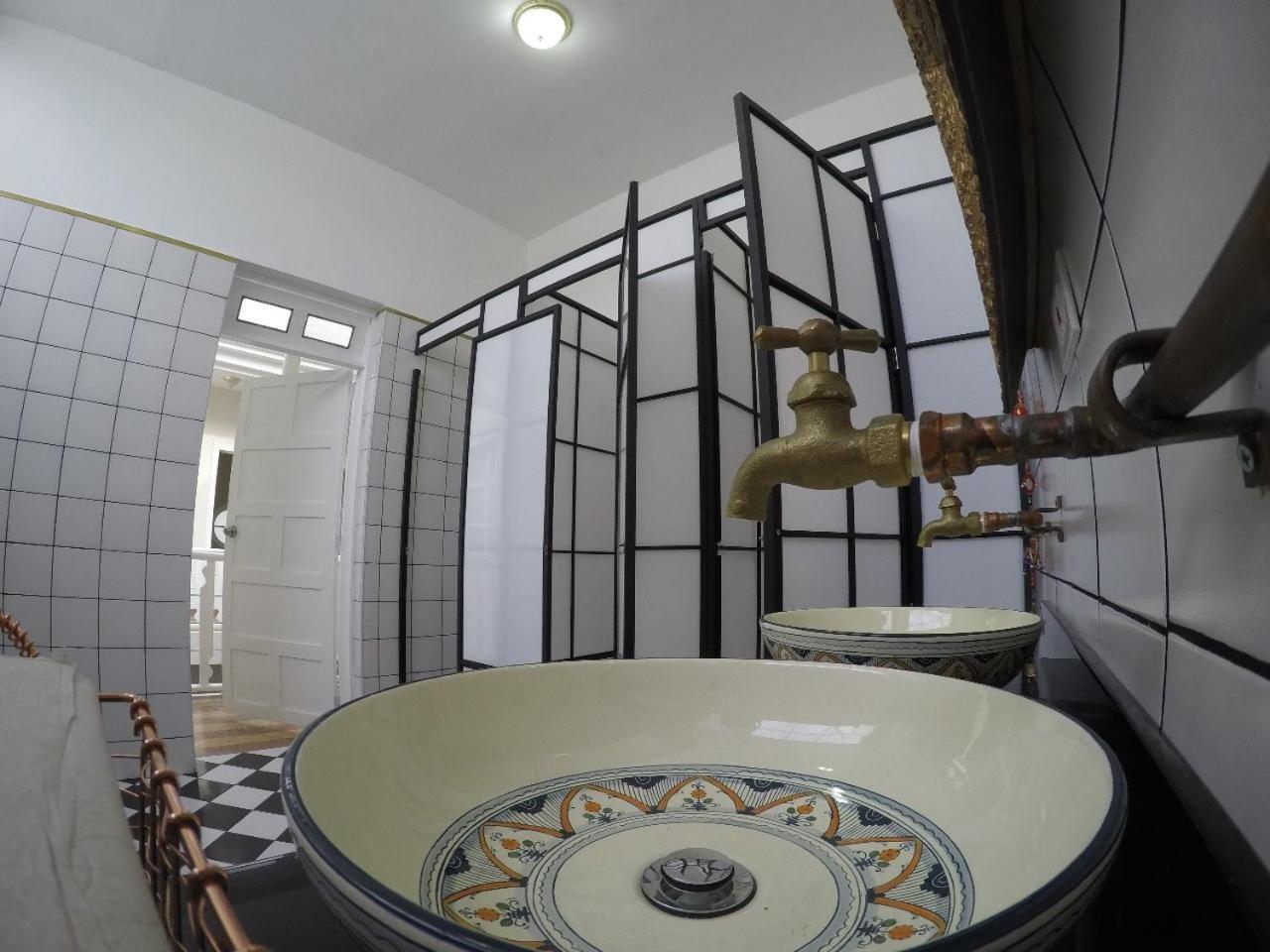 Nomad Hostel Меделин Екстериор снимка