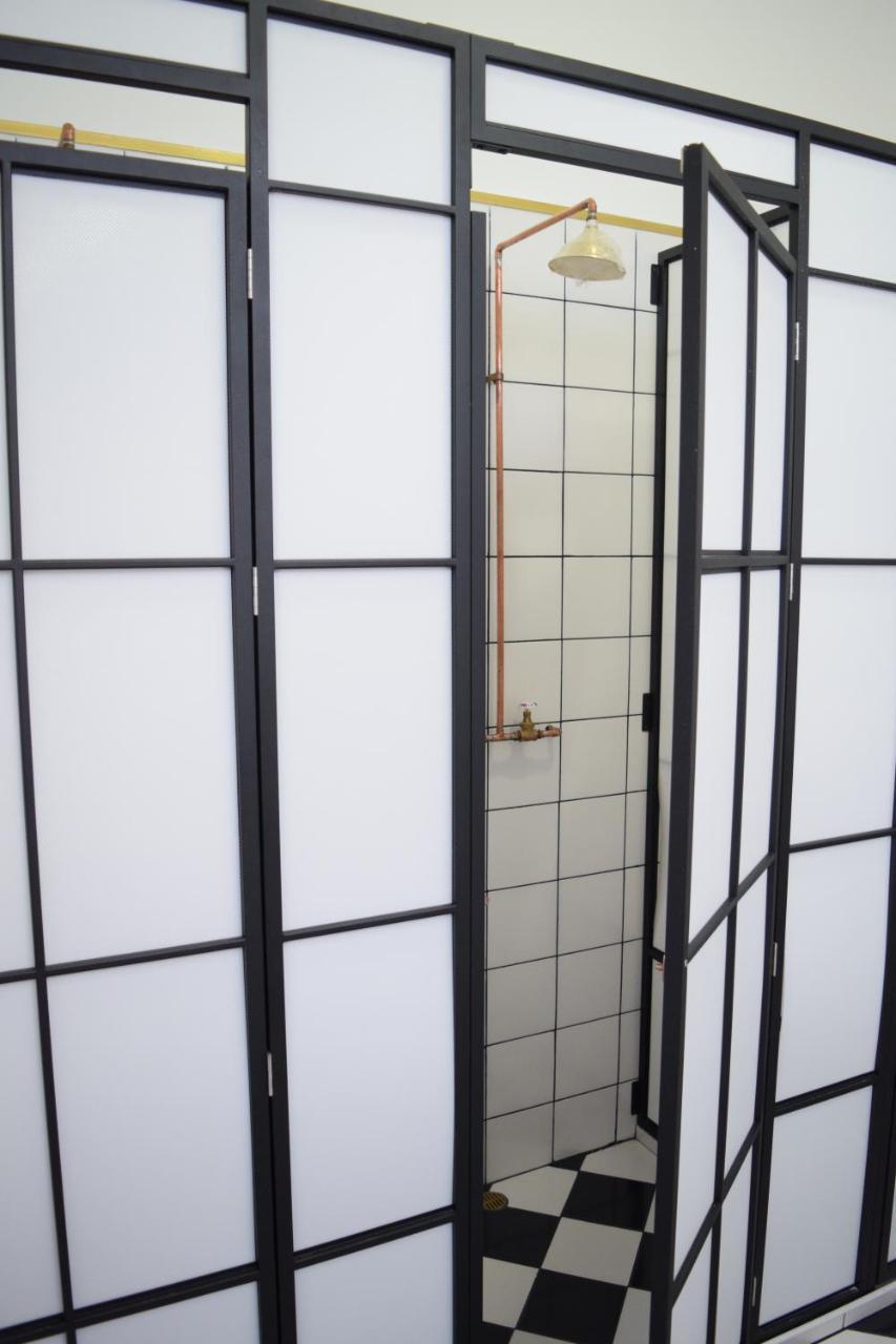 Nomad Hostel Меделин Екстериор снимка